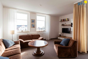 Ferienhaus Seeblick Ferienwohnung Strandglück